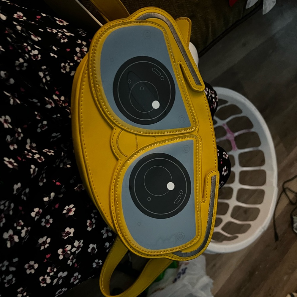 Walle Fanny lack